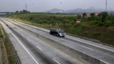 BPJT Buka Lelang Prakualifikasi Proyek Jalan Tol Rp57,59 Triliun