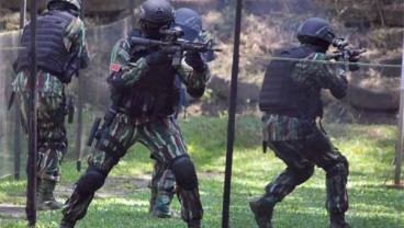 TNI Dilibatkan Tangani Terorisme, Pengamat: Perlu Didukung