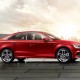 Audi A3 Hadirkan Versi Long-Wheelbase di China
