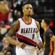 Hasil Pertandingan NBA: Blazers Tekuk Philadelphia, Lillard Jadi Bintang