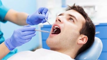 Polisi Tangkap Dokter Gigi Palsu di Klinik Antoni Dental Care 