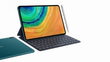 Adu Kuat Tablet Huawei MatePad dan Samsung Galaxy Tab S6 Lite, Pilih Mana?