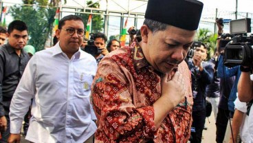 Jokowi Akan Beri Penghargaan ke Fadli Zon dan Fahri Hamzah, Warganet: Rakyat Dapat Apa?