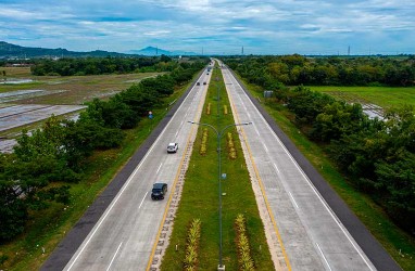 Kecelakaan Elf vs Minibus di Tol Cipali, KNKT Langsung Investigasi 