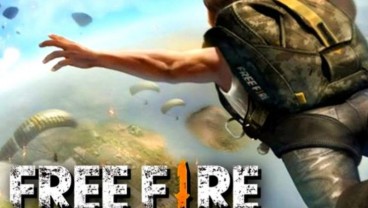 Main Free Fire Bisa dapat Hadiah Smartphone, Ini Caranya