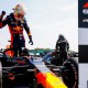 Kemenangan Manis Max Verstappen untuk Soichiro Honda