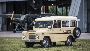 Skoda Trekka Dibuat Khusus untuk Pasar yang Jauh