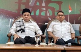 5 Terpopuler Nasional, Jokowi Akan Beri Penghargaan ke Fadli Zon dan Fahri Hamzah, Anji Penuhi Panggilan Polda Metro