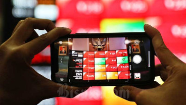 10 Saham Paling Buntung Hari Ini, 10 Agustus 2020