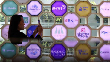 Kembangkan SDM, Industri Asuransi Perlu Adopsi Sistem Luar Negeri dan Perbankan