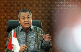 Fitch Tetapkan Peringkat BBB untuk Indonesia, Ini Pandangan Bos BI