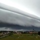 Viral Awan Gelombang di Meulaboh, Ini Penjelasan BMKG