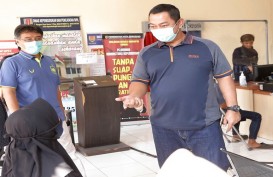 27.000 Warga Semarang Belum Urus KTP