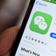 WeChat Dilarang, Kapitalisasi Pasar Tencent Ambles US$66 Miliar