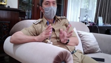 20 Orang di Pemkot Bogor Terinfeksi Virus Corona, 16 Orang Sembuh