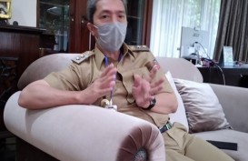 20 Orang di Pemkot Bogor Terinfeksi Virus Corona, 16 Orang Sembuh