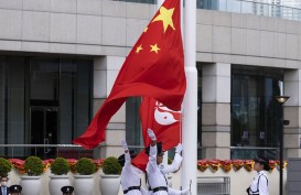 China-AS Makin Tegang, Beijing Hukum 11 Warga AS