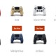 Kontroler DualShock PS4 Hadir dengan Pilihan Warna Terbaru
