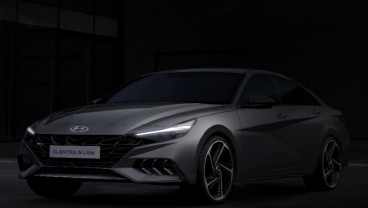 Hyundai Setop Penjualan Elantra GT dan GT N Line di AS