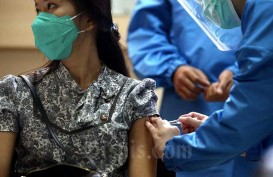 Ridwan Kamil: Vaksin Covid-19 yang Diuji Klinik di Bandung Bukan Diproduksi di China