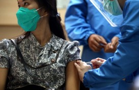 5 Fakta Uji Klinis Vaksin Covid-19 di Kota Bandung yang Dilakukan Hari Ini