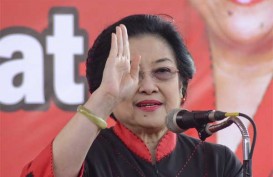 Megawati: Kepala Daerah Harus Turun ke Bawah!