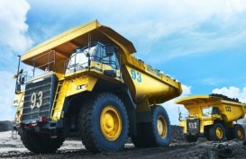 Golden Energy Mines (GEMS) Pangkas Belanja Modal