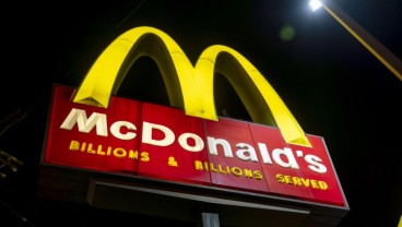 Terlibat Skandal Seks dengan Banyak Karyawati, McDonald Tuntut Mantan CEO