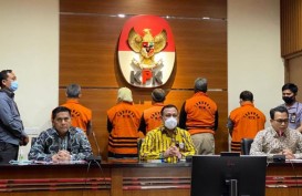 Korupsi Subkontraktor Fiktif: KPK Telusuri Aliran Dana ke Pihak Lain