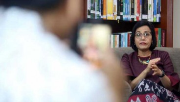 Usaha Ultra Mikro Dapat Kredit Rp2 Juta Tanpa Bunga, Ini Penjelasan Sri Mulyani