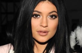 Kylie Jenner Ulang Tahun ke-23, Tengok Caranya Membangun Kekayaan Senilai US$900 Juta