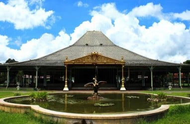 Pembukaan Destinasi Wisata di Surakarta, Begini Tingkat Kunjungannya