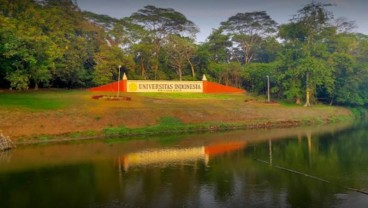 SIMAK UI, Saingan Masuk ke Universitas Indonesia Lebih dari 64.000 Orang