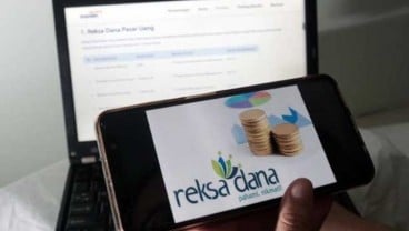 Dana Kelolaan Reksa Dana Kresna AM yang Disuspensi Hampir Rp2,5 Triliun