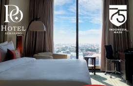 PO Hotel Semarang Tawarkan Paket Promo Edisi Agustusan