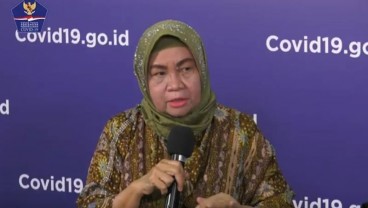 Begini Strategi Kemenkes supaya Target Bebas TBC 2030 Tercapai