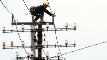 Kompensasi Stimulus Listrik ke PLN Dibayar Lewat Mekanisme Subsidi