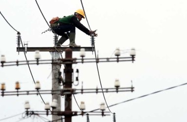 Kompensasi Stimulus Listrik ke PLN Dibayar Lewat Mekanisme Subsidi