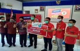 37.000 Siswa SMP di Semarang Dapat Kuota Internet Gratis