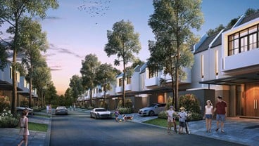 Antisipasi Pasar, Ini Deretan Proyek Baru Tanrise Property