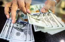 Dolar AS Melemah, Saatnya Akumulasikan Reksa Dana Dolar AS?