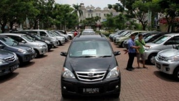 Juli 2020, Penjualan Wholesale dan Ritel Daihatsu Naik Signifikan