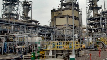 Historia Bisnis: Ekspansi Group Brasali di Sektor Petrokimia