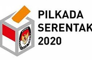 Pilkada Serentak 2020 : Ini Potensi Pemilih di Bengkulu dan Jambi