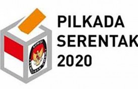 Pilkada Serentak 2020 : Ini Potensi Pemilih di Bengkulu dan Jambi