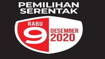 Kota Mana dengan Jumlah Pemilih Terbesar di Pilkada Serentak 2020?