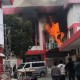 Gedung Telkom Pekanbaru Terbakar, IndiHome dan Telkomsel Terganggu