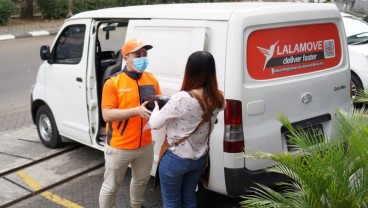 Tingkatkan Kapasitas Pengiriman, HappyFresh Gandeng Lalamove