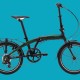Harga di Bawah Rp5 juta, Sepeda Lipat Polygon Urbano 3 Tawarkan Fleksibilitas