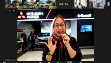 Mitsubishi Jaring Perspektif Lewat Kedekatan Konsumen